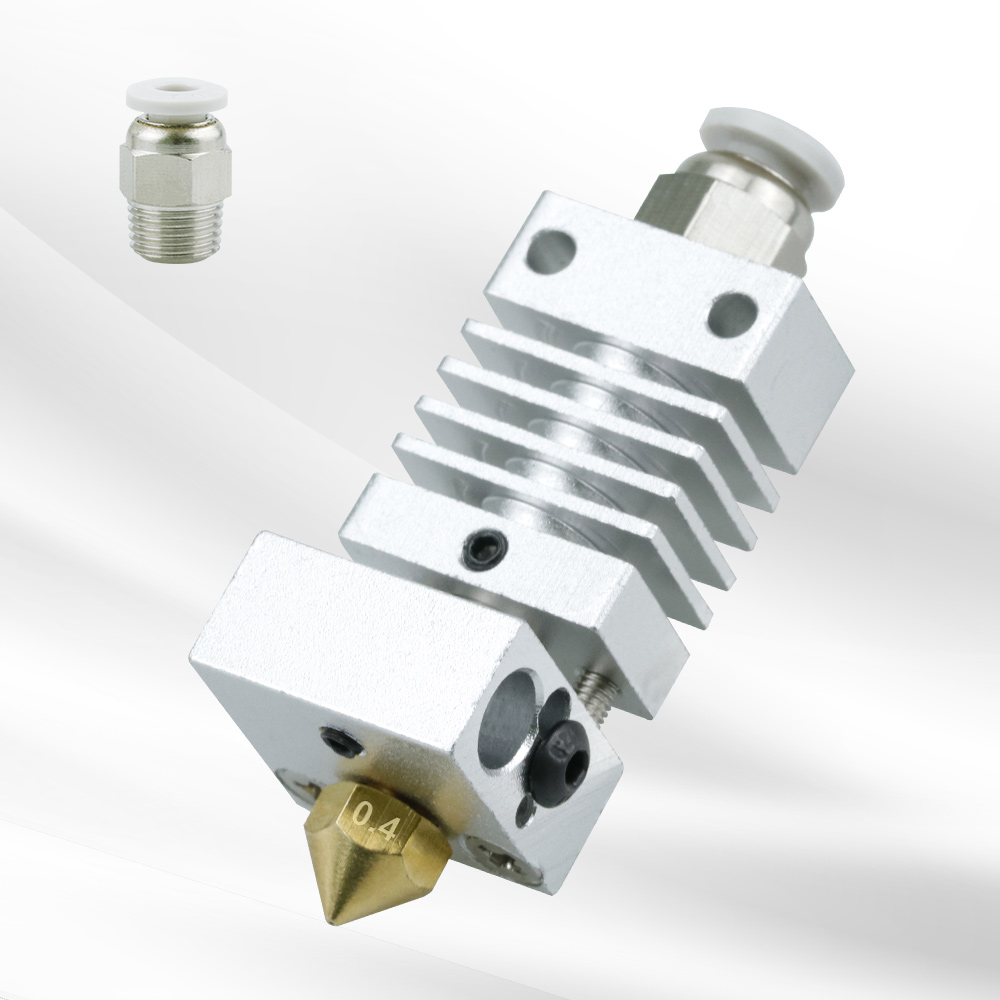 For Creality Ender 3 CR-10 CR- - Hotend 0.4Mm recension och pris