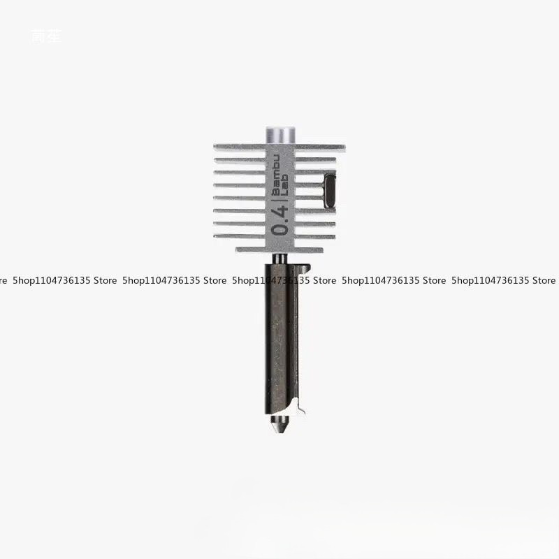 3D Printer Accessories A1mini  - Printer Nozzle recension och pris