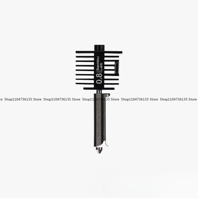 3D Printer Accessories A1mini  - Printer Nozzle recension och pris