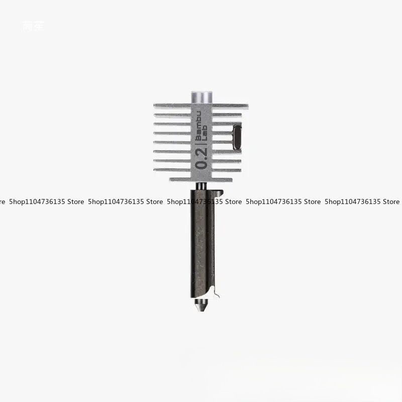 3D Printer Accessories A1mini  - Printer Nozzle recension och pris