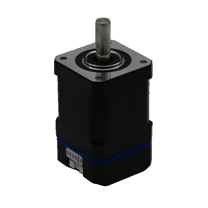2500-wire Magnetic Encoder 2ph - Closed Loop Stepper Motor Nema 17 recension och pris