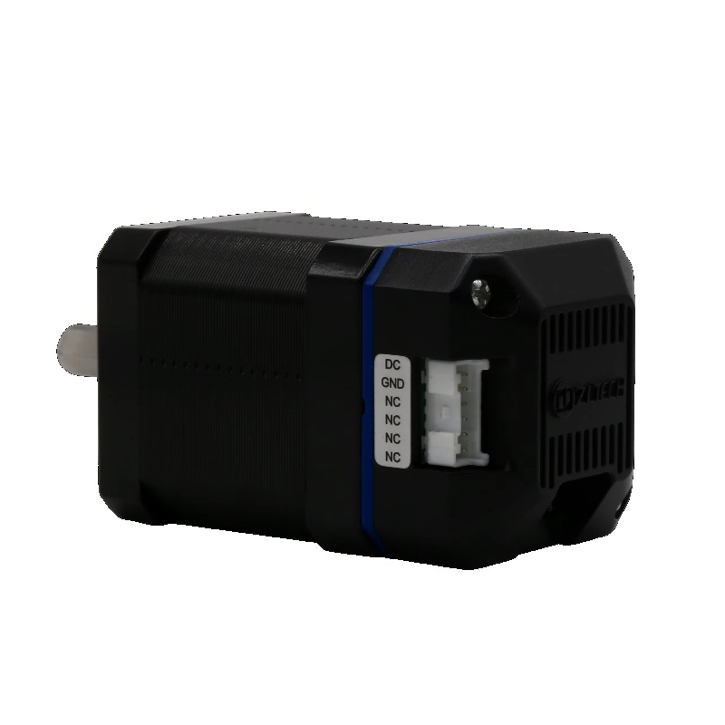 2500-wire Magnetic Encoder 2ph - Closed Loop Stepper Motor Nema 17 recension och pris
