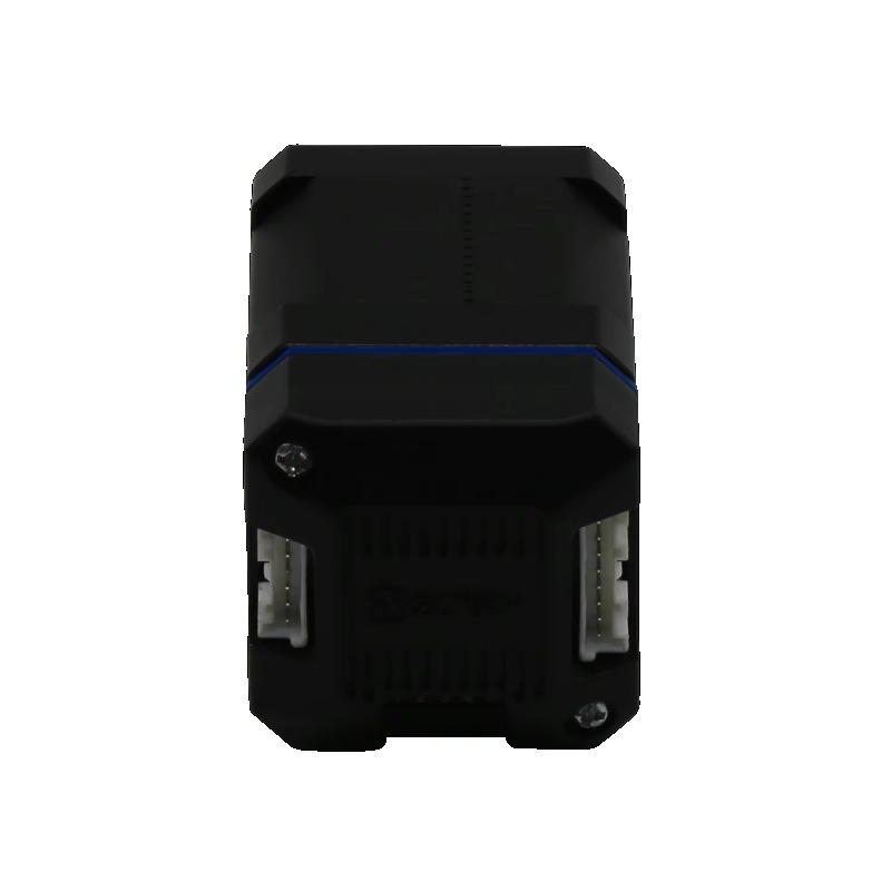 2500-wire Magnetic Encoder 2ph - Closed Loop Stepper Motor Nema 17 recension och pris