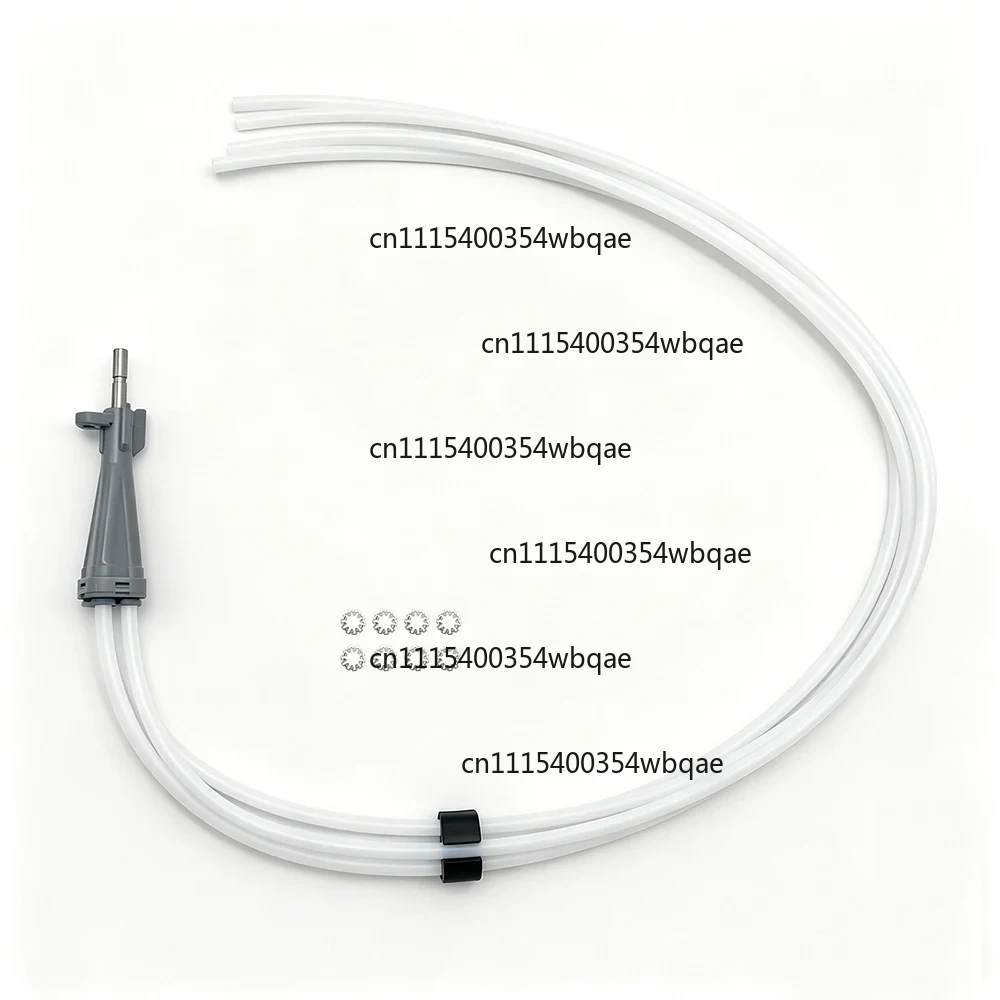 ZOCI-For FLASHFORGE AD5X 4 in  - Ptfe Tube recension och pris