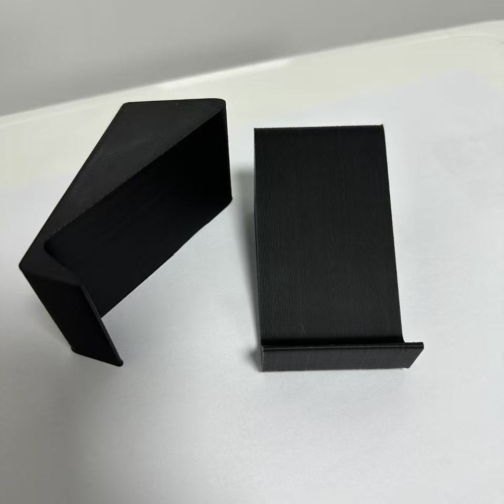 2Pcs High Quality Raised Angle - 3D Printer Stand recension och pris