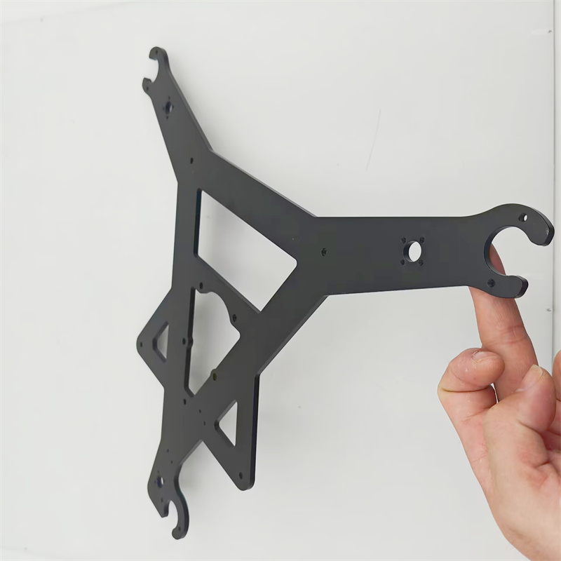 Funssor Ender 3 NG V1.2 Bed Ca - Carriage Bed recension och pris