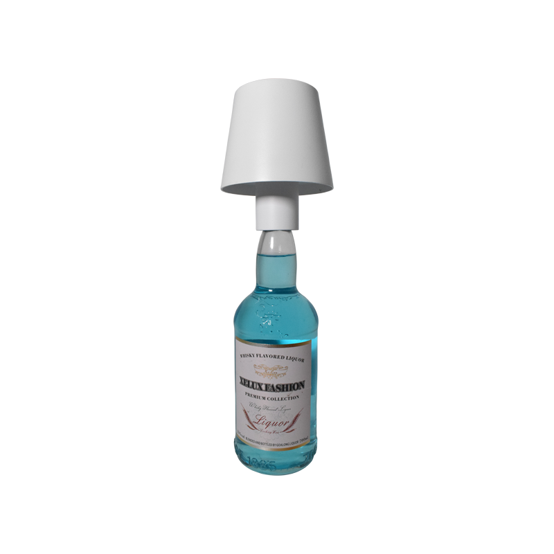 Home Decor Dimmable Rechargeab - Glass Bed recension och pris