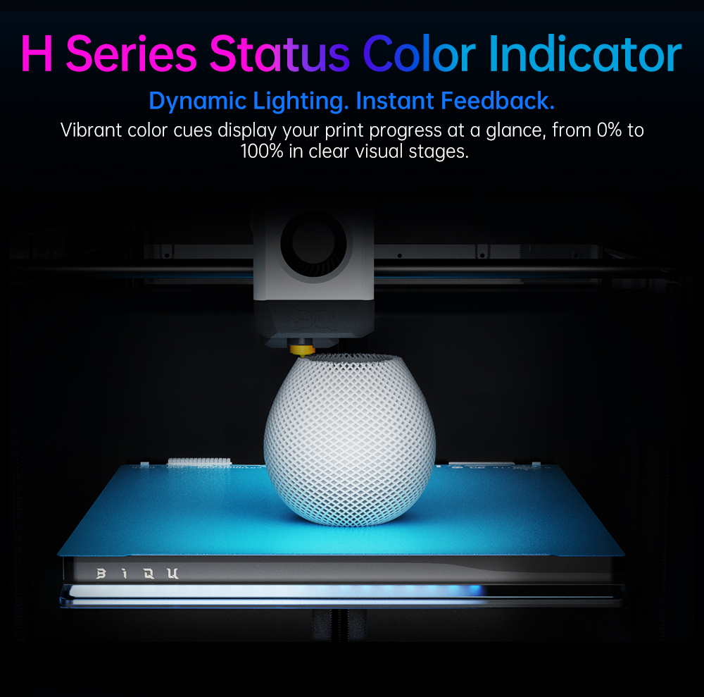 BIGTREETECH Panda Status P2 Sm - 3D Printer Stand recension och pris