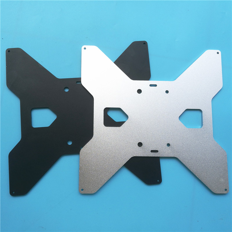 TEVO Tarantula aluminum Y Carr - 3D Printer Stand recension och pris