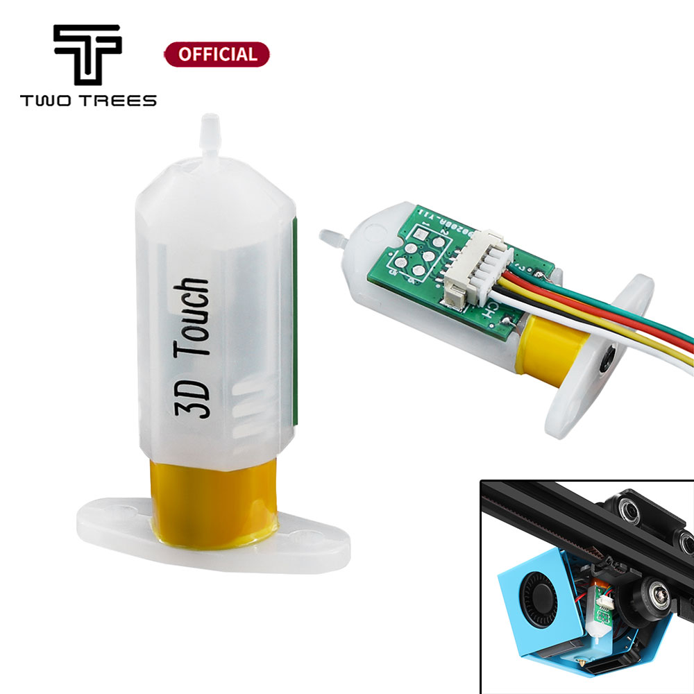 3D Printer Parts 3D Touch Sens - Bltouch recension och pris