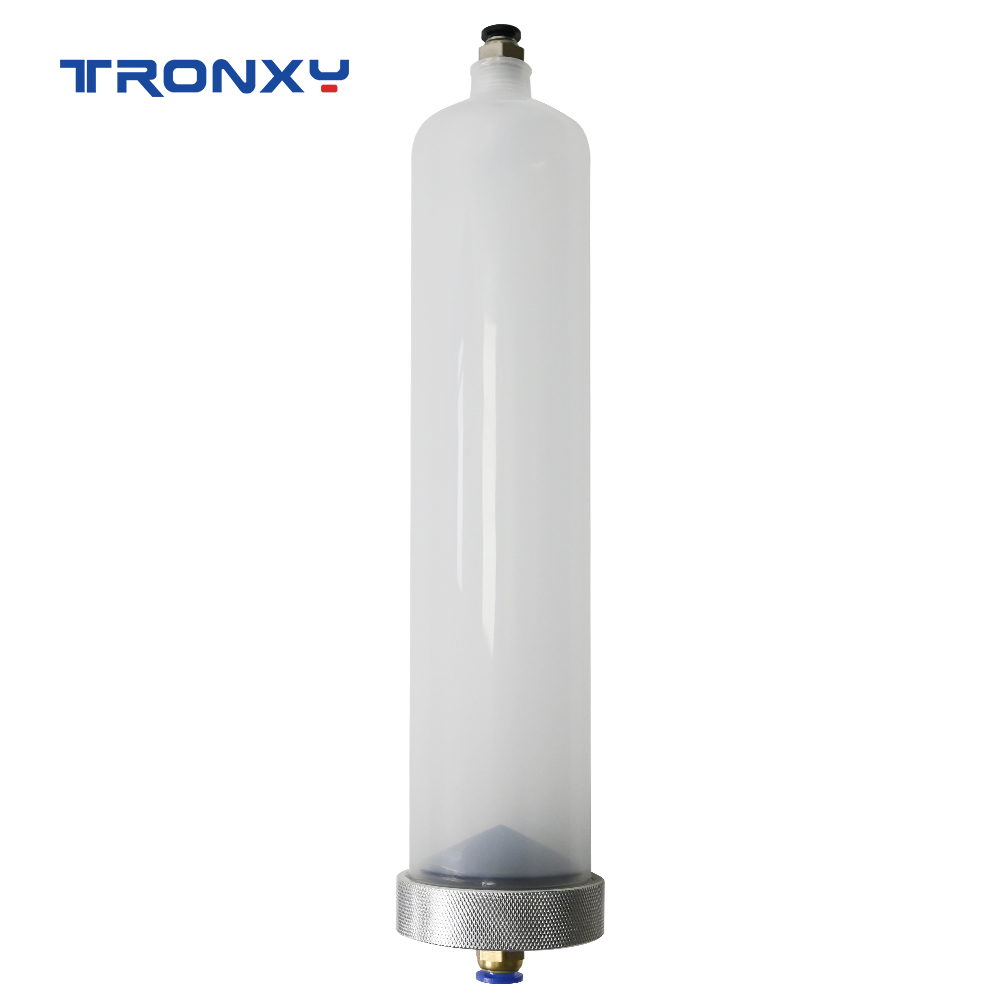 TRONXY clay 3D printer accesso - Corexy 3D Printer Kit recension och pris
