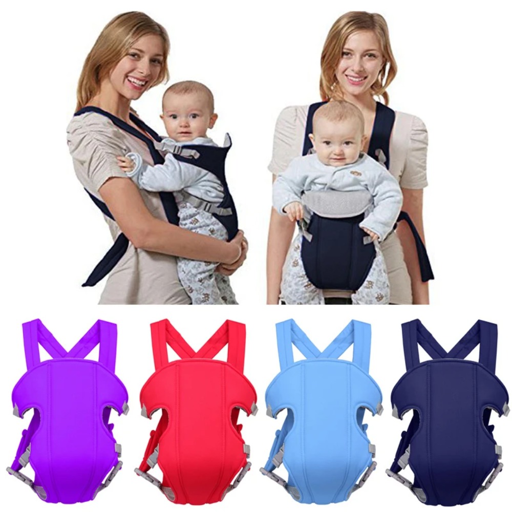 Breathable Front Facing Baby C - Carriage Bed recension och pris