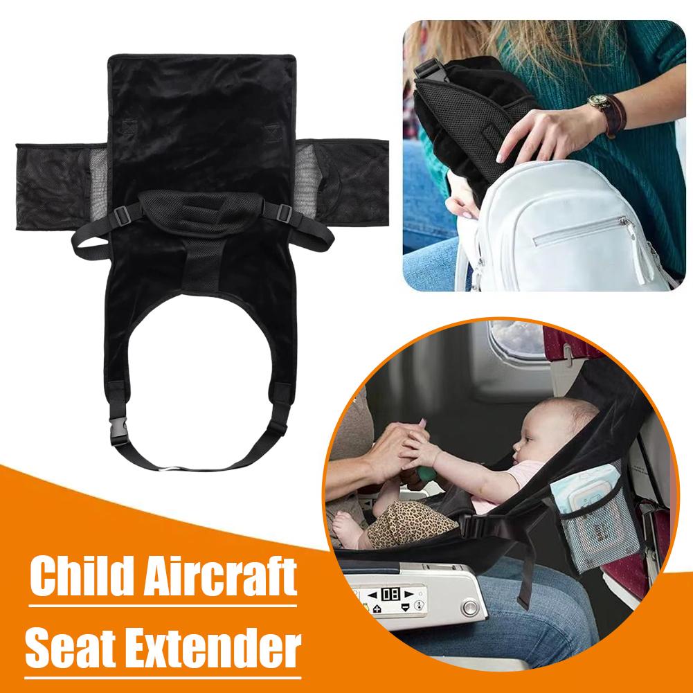 Travel Airplane Bed For Baby P - Carriage Bed recension och pris