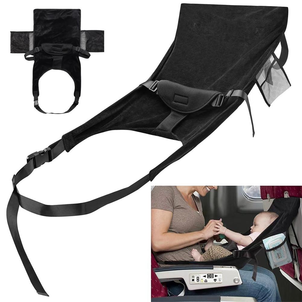 Travel Airplane Bed For Baby P - Carriage Bed recension och pris