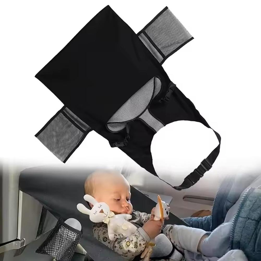 Travel Airplane Bed For Baby P - Carriage Bed recension och pris