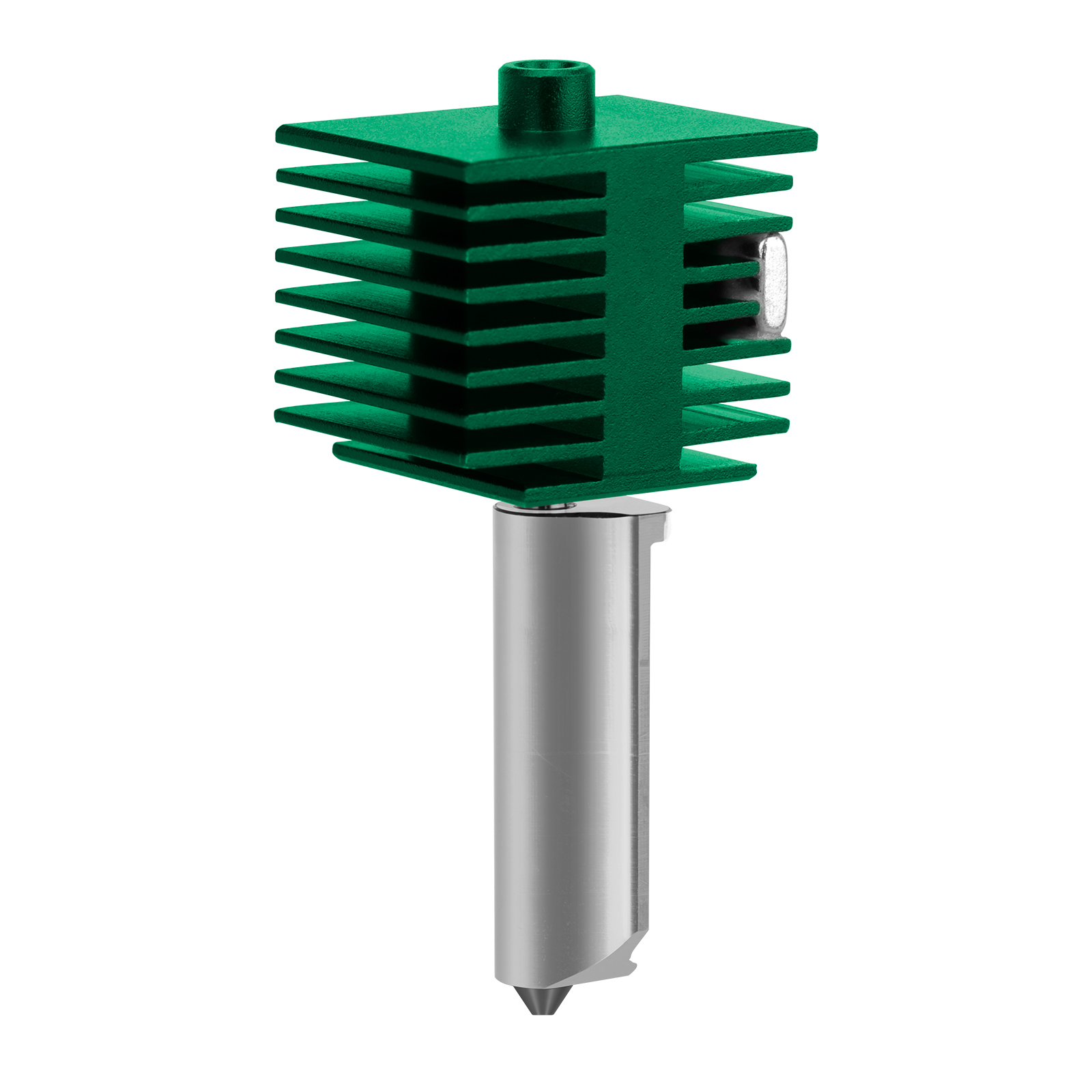 Upgraded Integrated Hotend For - Nozzle Tungsten recension och pris
