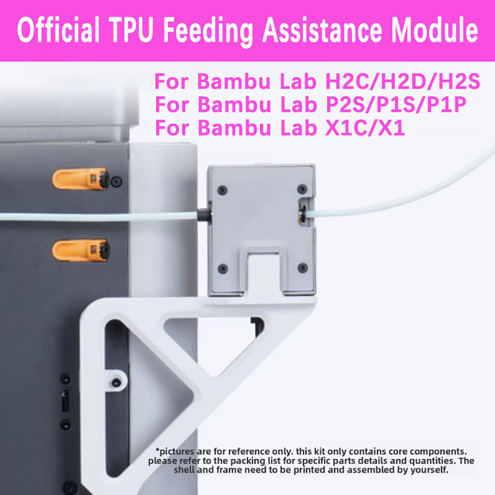 Official Original TPU Filament - Petg Filament recension och pris