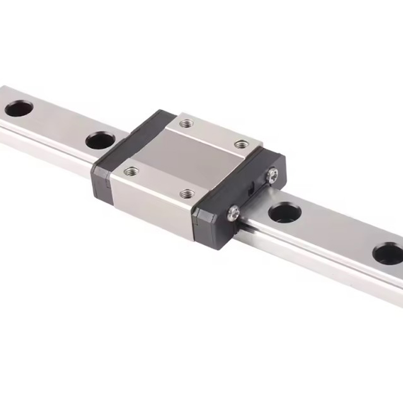 4 Set SMGN7H MGN9H MGN12H MGN1 - Linear Rail Mgn12H Set recension och pris
