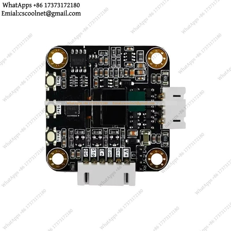k3 for NEMA17 Closed Loop Step - Closed Loop Stepper Motor Nema 17 recension och pris