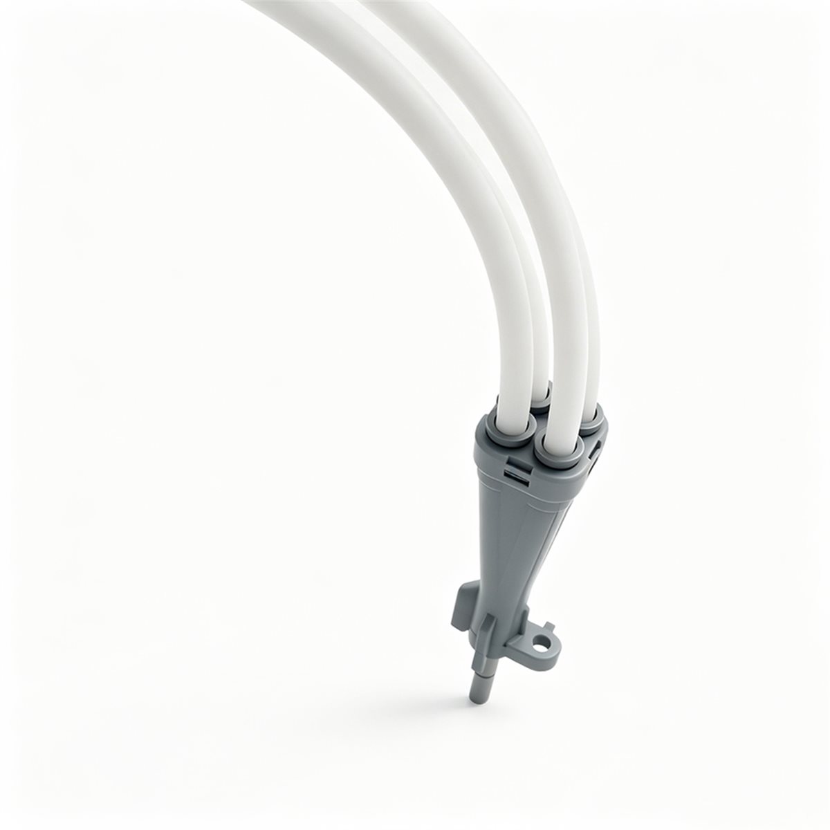 For AD5X 3D Printer 4 in 1 Out - Ptfe Tube recension och pris