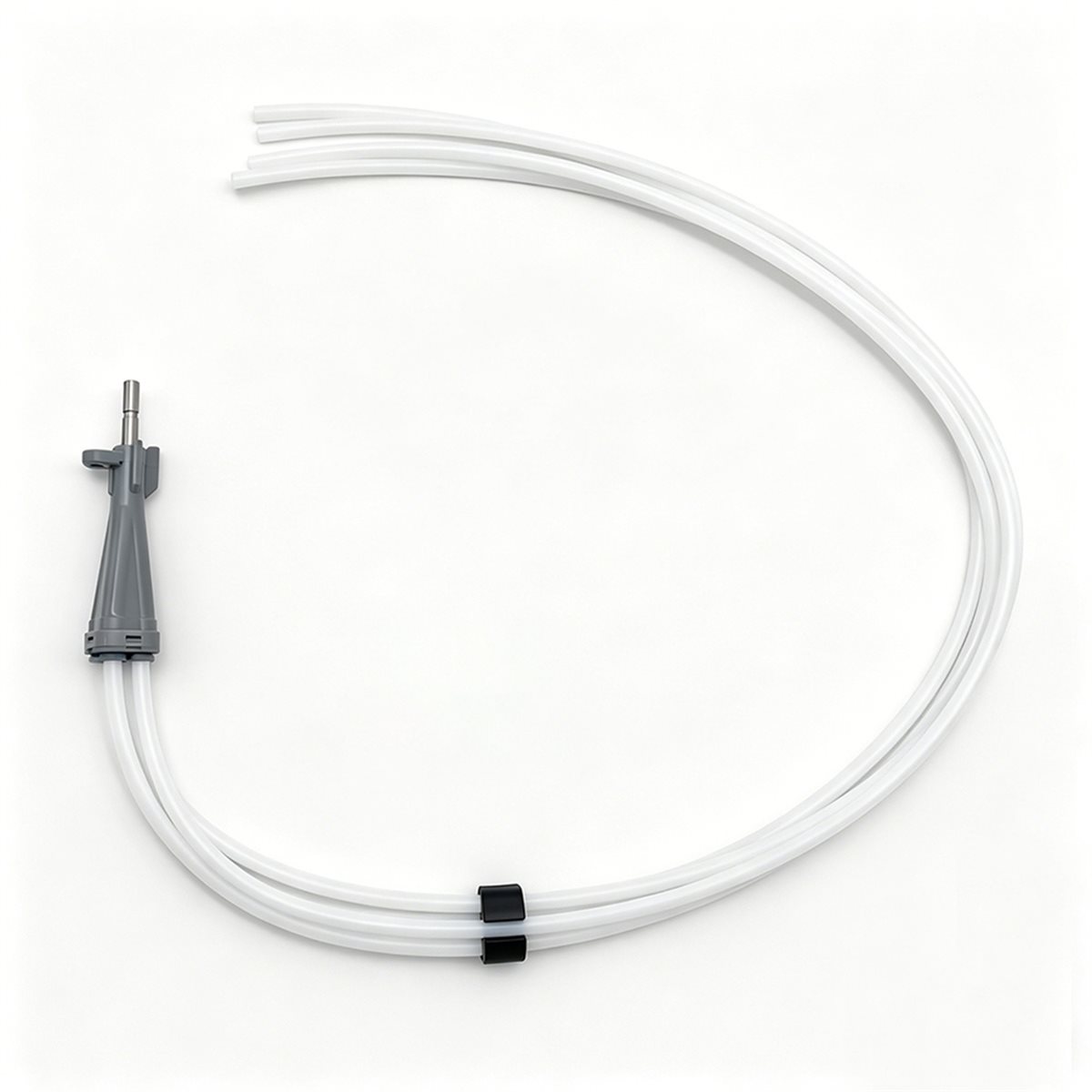 For AD5X 3D Printer 4 in 1 Out - Ptfe Tube recension och pris