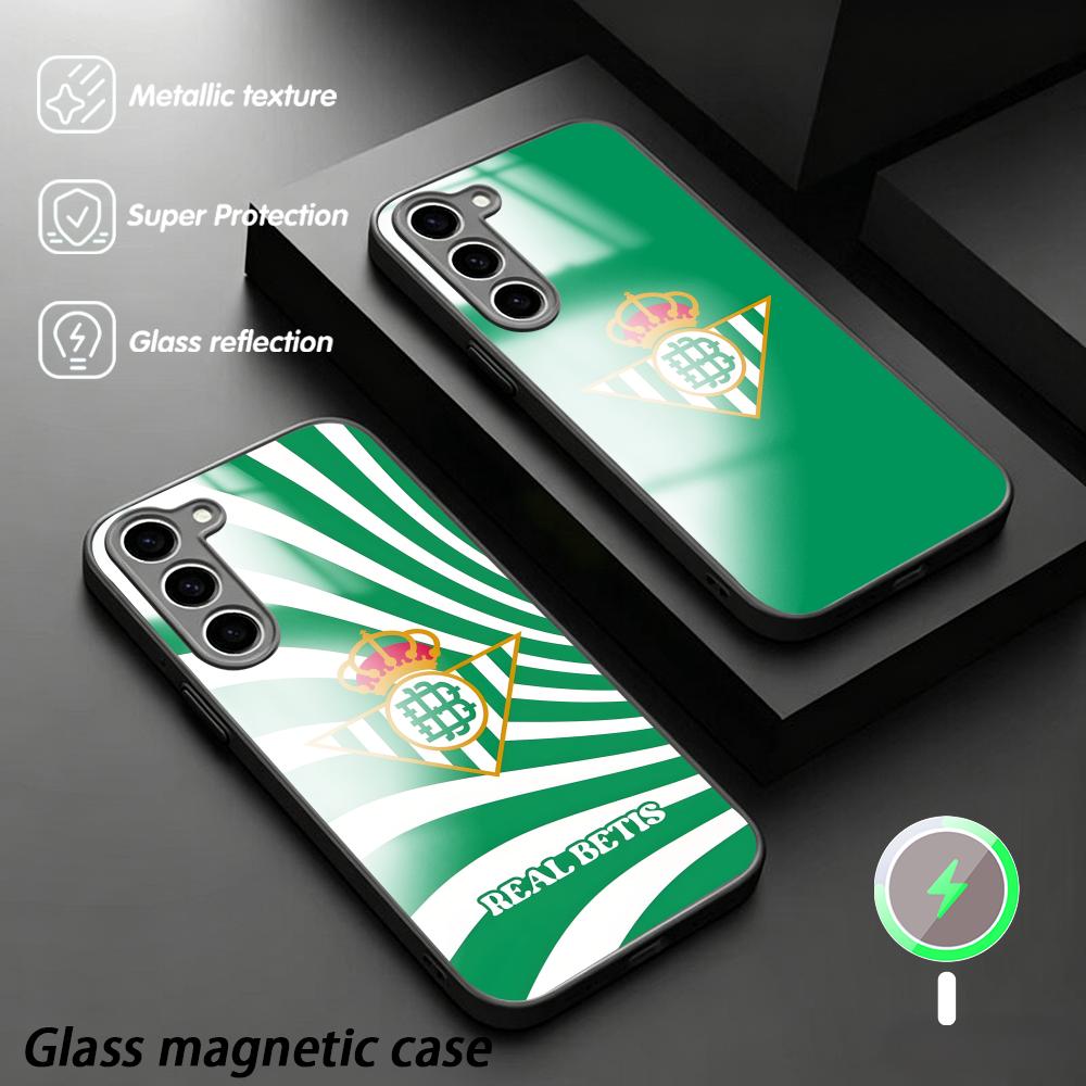 R-Real Luxury B-Betis-s club d - Glass Bed recension och pris
