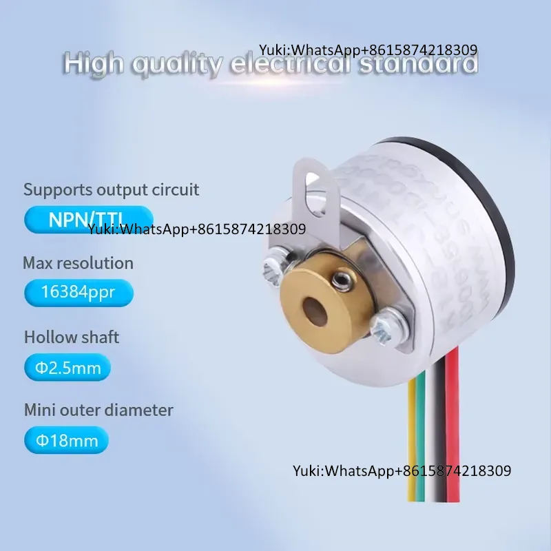 Splined Shafts K18 hollow shaf - 3D Printer recension och pris