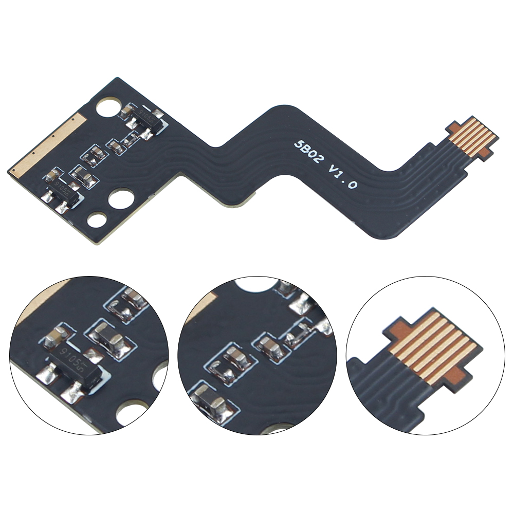 For Bambu Lab P2S Extruder Fil - Bowden Tube recension och pris