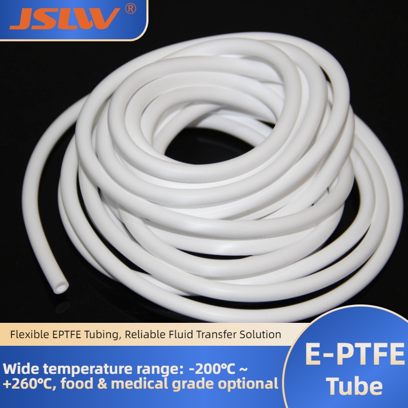 1Meter EPTFE Tube Expanded PTF - Ptfe Tube recension och pris