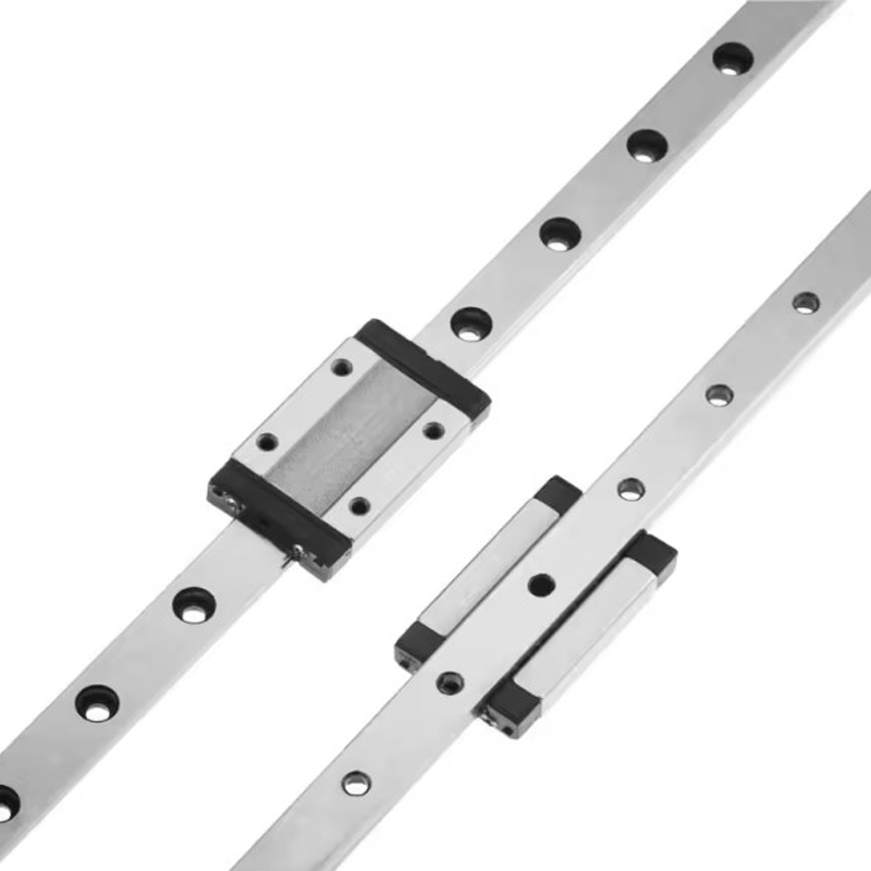 1/ 2/ 4 Set MGN7C to MGN12C,   - Linear Rail Mgn12H Set recension och pris