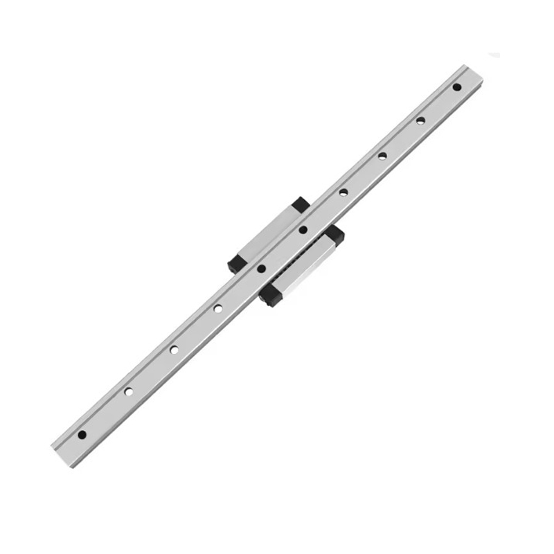 1/ 2/ 4 Set MGN7C to MGN12C,   - Linear Rail Mgn12H Set recension och pris